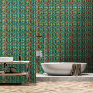 Papier Peint Plantes aquatiques