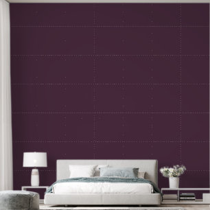 Papier Peint Plum italien opulent