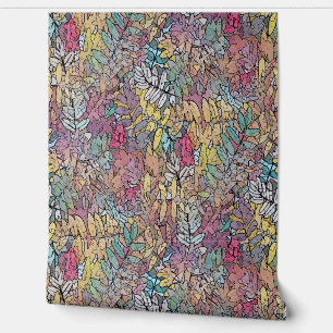 Papier Peint Poster Feuille Fond d'écran