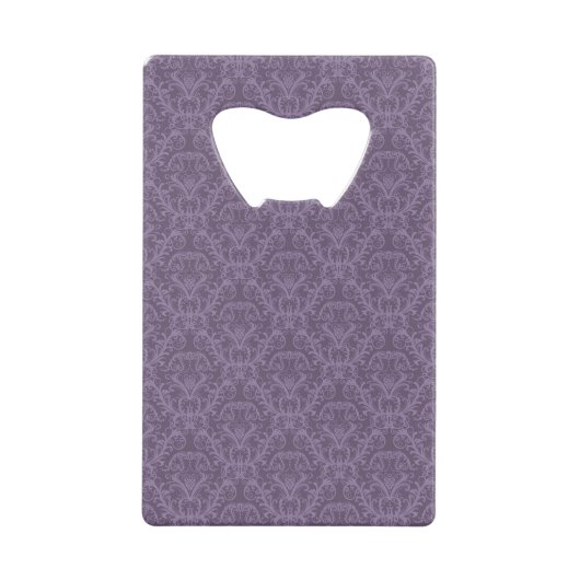 Papier peint pourpre de luxe (Devant)