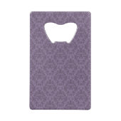 Papier peint pourpre de luxe (Dos)