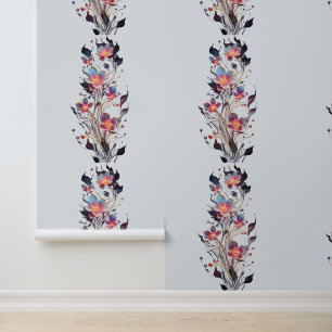 Papier peint Printemps Blossoms