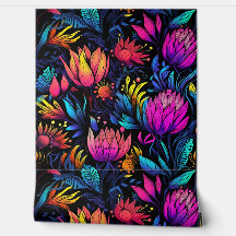 Prismatic Petalscape