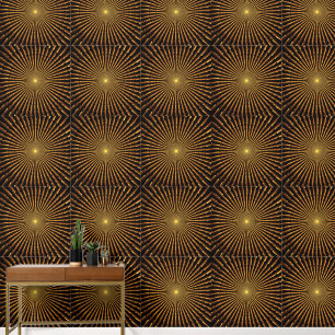 Papier Peint Pulsar