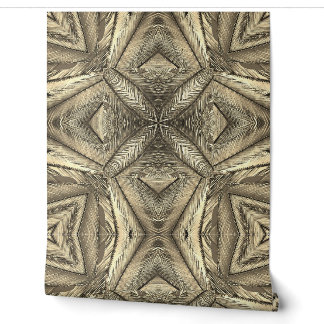 Papier peint "Ratti_Creative_Arts" texture bois