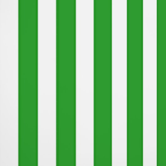 Papier Peint Rayures vertes (Couture)