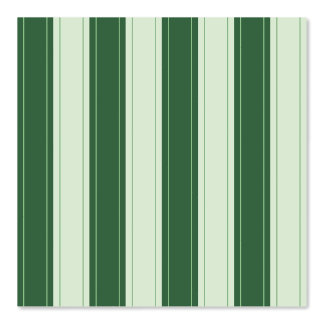 Papier Peint Rayures Vertes Rustiques Simples avec Ticking