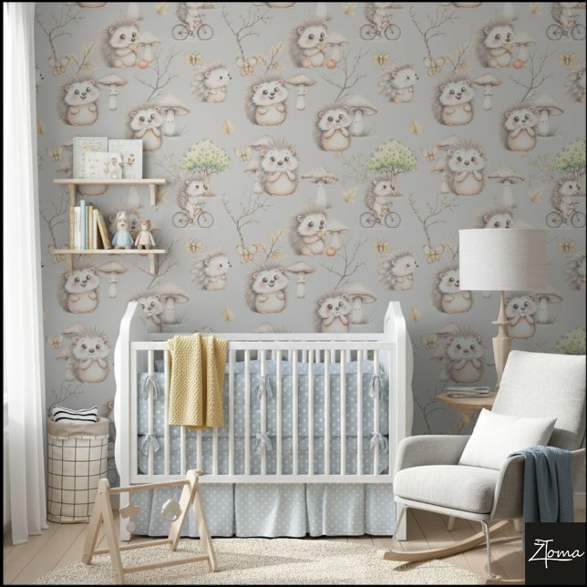 Papier Peint Refuge de Animaux Doux et Adorables (Créateur téléchargé)