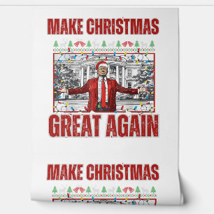 Papier Peint Rendre Noël super à nouveau Noël Noël Noël drôle T