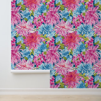 Papier Peint Ressortissants et Feuilles