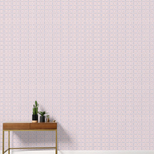 Papier Peint Rideau de douche