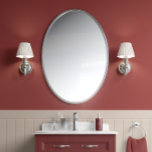 Papier Peint Rose foncé Dusty Elégance - Rose - Classique moder<br><div class="desc">Élevez votre espace avec le charme raffiné de Dark Dusty Rose Elegance peel et papier peint en bâton. Doté d'une teinte rose muette aux tons terreux, ce design apporte une touche sophistiquée et intemporelle à vos intérieurs. Idéal pour un cadre classique, vintage ou romantique, il est facile à installer et...</div>