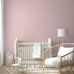 Papier Peint Rose souple solide
