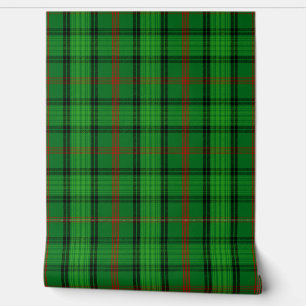 Papier Peint Ross Tartan Plaid Scottish Clan