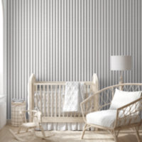 sable beige/rayé blanc