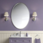 Papier Peint Sérénité du périphérique léger - Périwinkle - Past<br><div class="desc">Insufflez votre espace avec le charme apaisant de Light Periwinkle Serenity peel et papier peint bâton. Avec une tonalité douce, ce design mêle les qualités apaisantes du bleu et de la lavande, créant une ambiance tranquille et élégante. Parfait pour les intérieurs pastel, féminins ou modernes, il est polyvalent, facile à...</div>