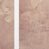 Papier Peint Sérénité Rose Classique (Couture)