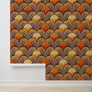 Papier Peint Seventies