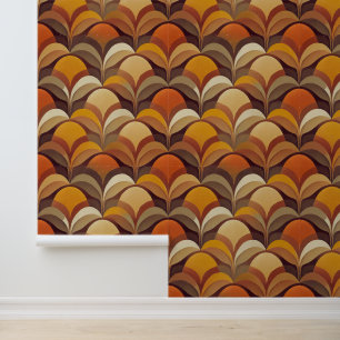 Papier Peint Seventies
