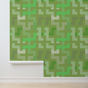 Papier Peint Seventies