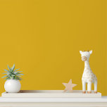 Papier Peint Simple minimaliste élégant Plain Freesia Jaune<br><div class="desc">Simple Minimaliste Elegant Freesia Yellow Chic Wallpaper présente un chic solide freesia jaune. Parfait pour la décoration de maison,  de bureau,  de salle d'événements et de fête. Créé par Evco Studio www.zazzle.com/store/evcostudio</div>
