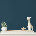 Papier Peint Simple minimaliste Élégant Plain Misty Blue Chic<br><div class="desc">Simple Minimaliste Elegant Misty Blue Chic Wallpaper présente une crème solide chic. Parfait pour la décoration de maison,  de bureau,  de salle d'événements et de fête. Créé par Evco Studio www.zazzle.com/store/evcostudio</div>