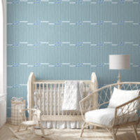 Slogan positif - Formes modernes Motif 1