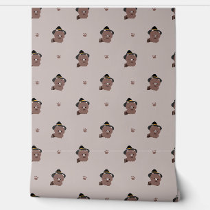 Papier Peint Sorcière de chats birmans