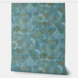 Papier Peint Sous la surface