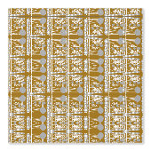 papier peint studio artisan m3gallery Cheyenne (Recto)