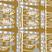 papier peint studio artisan m3gallery Cheyenne (Couture)