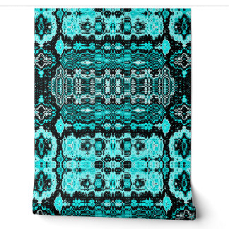 papier peint studio artisanal San Bernardino m3gal