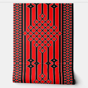 Papier Peint Style : vinyle texturé Présentation de notre Peel 