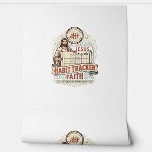 Papier Peint Suivi de Jésus Suivi de l'habitude de Jésus Chr