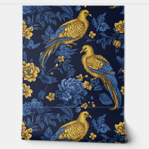 Symphonie Sapphire Starlit Botanique