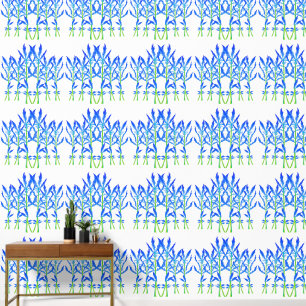 Papier Peint Tansy (L) sur un