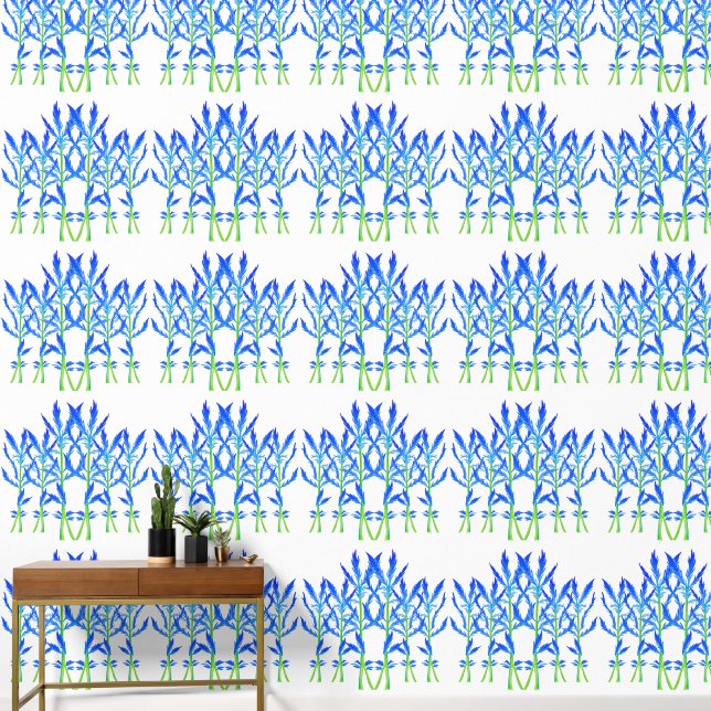 Papier Peint Tansy (L) sur un (Couloir)