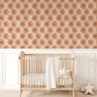 Terracotta Soleil Levant Bohème
