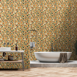 Papier Peint Terrazzo Motif Arrière - plan