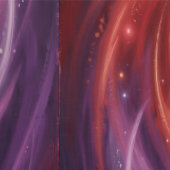 Papier Peint The 7 Chakras´10 (Couture)