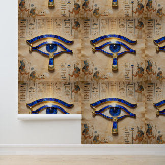 Papier Peint The Egyptian Eye 