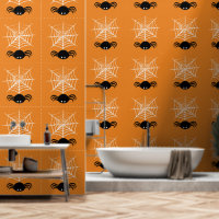 Toile d'araignée Halloween