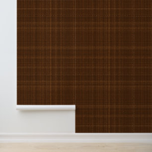 Papier Peint Toile de jute de campagne