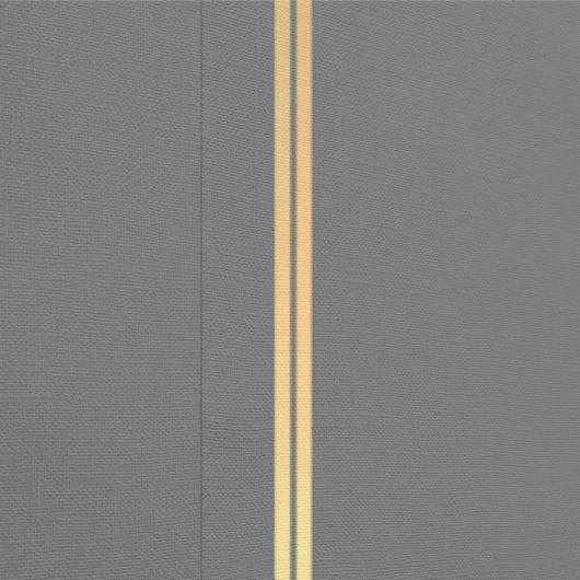 Papier Peint Traiter le trait moderne (Couture)