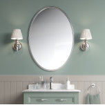 Papier Peint Tranquille Seafoam - Vert marin - Minimaliste<br><div class="desc">Apportez une touche de sérénité à vos intérieurs grâce à ce papier peint vert Peel et Stick Tranquil Seafoam. Ce design couleur massif incarne l'essence apaisante de la nature, parfaite pour créer une atmosphère fraîche et minimaliste dans votre espace de vie. Les tons doux vert de mer se marient à...</div>