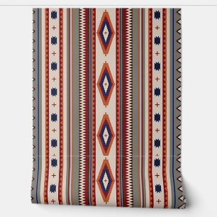 Papier Peint Tribal africain