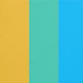 Papier Peint Tropical Candy Stripe PS verticale (Couture)