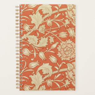 Papier peint Tulip 1875 William Morris