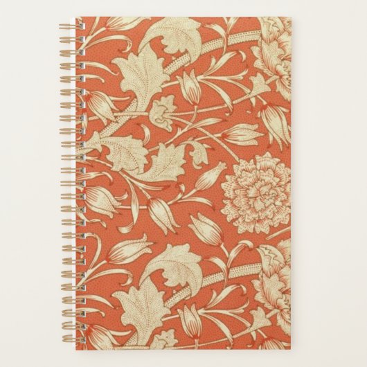 Papier peint Tulip 1875 William Morris (Devant)
