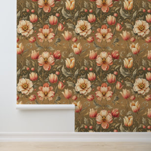 Papier Peint Tulip Blossom